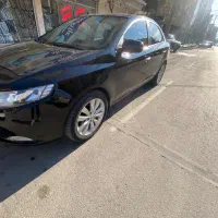 سراتو وارداتی کارمندی