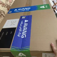 مانیتور ال جی LG34wp550-b|قطعات و لوازم جانبی رایانه|تهران, آذری|دیوار
