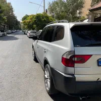 x3 2006 بیرنگ|خودرو سواری و وانت|کرج, فاز ۳ گوهردشت|دیوار