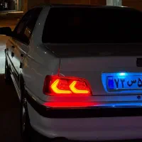 خطر اسپرت طرح کروت پارس