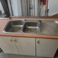 کابینت زیرسینکی