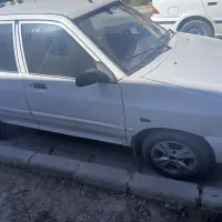 پراید ۱۱۱ تمیز کلاج برقی|خودرو سواری و وانت|اصفهان, شاهد|دیوار