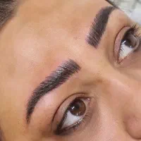 مدل برای میکروبلیدینگ شیدینگ لب|خدمات آرایشگری و زیبایی|رباطکریم, رباطکریم|دیوار