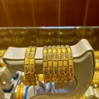 طلای کم اجرت