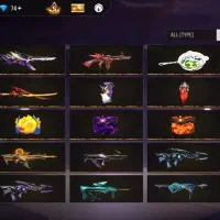 اکانت فری فایر|کنسول، بازی ویدئویی و آنلاین|تهران, شمشیری|دیوار