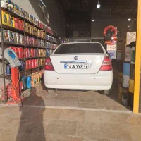 مکانیک درصدی می‌خوام