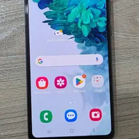 گوشی موبایل سامسونگ S20 fe 5g ویتنام