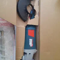 سنگ فرز استرانگ 2400W بدون کارکرد همراه با گارانتی|ابزارآلات|گنبد کاووس, |دیوار