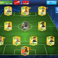 اکانت دریم لیگ