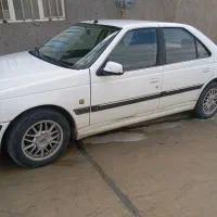 پژوپارس الیکس