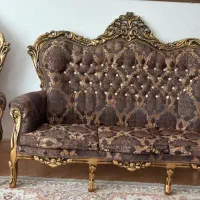 مبلمان استیل