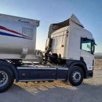 فروش اسکانیا|خودرو سنگین|بیرجند, |دیوار