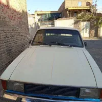 پیکان دوگانه دستی مدل ۸۰