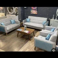 مبل راحتی|مبلمان خانگی و میز عسلی|سنندج, |دیوار