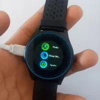 ساعت هوشمندV9|ساعت|شاهین دژ, |دیوار