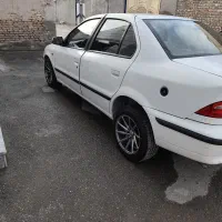 سمند موتور ملی|خودرو سواری و وانت|بناب, |دیوار