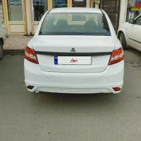 خودرو ساینا مدل ۹۸