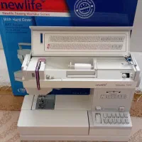 چرخ خیاطی کاچیران1129