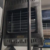 بدونه دود کش هفت هزار|بخاری، هیتر، شومینه|بابل, |دیوار