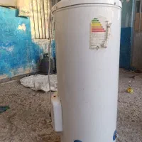 آبگرمکن برقی درحد نو