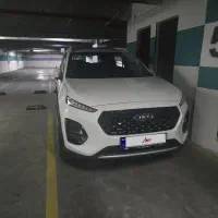 ام وی ام x22 Pro دنده ای 1404 سفید