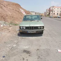 بی ام و ۵۱۸