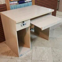 میز تحریر کاملا نو|میز تحریر و کامپیوتر|تهران, اختیاریه|دیوار