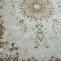 یک جفت فرش 9 متری