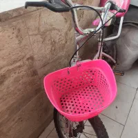 دوچرخه دخترانه