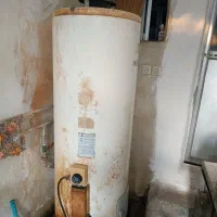 ابگرم کن ایستاده ایران شرق