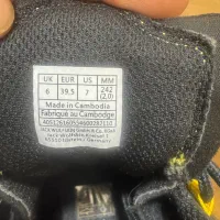 کفش مدل جک ولف|کیف، کفش، کمربند|شاهین‌شهر, حافظ شمالی|دیوار