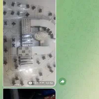 ماکت و کاردستی|مجسمه، تندیس، ماکت|کرمانشاه, |دیوار