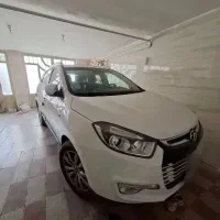 جک s5 اتومات نیوفیس مدل ۱۴۰۲