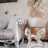 مبل ۴ نفره و میر ناهار خوری ۴ نفره و میز و عسلی|مبلمان خانگی و میز عسلی|تهران, آذربایجان|دیوار