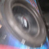 فروش ساب بوفر|سیستم صوتی خانگی|تالش, هشتپر|دیوار