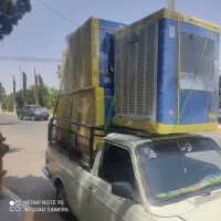 وانت بار|خدمات حمل و نقل|پاکدشت, شهرک انقلاب|دیوار