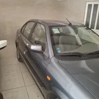سمندLX
