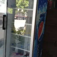 یخچال 60سانتی گلدن درحد نو سالم تمیز