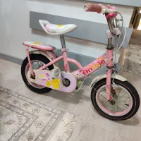 دوچرخه بچه گانه