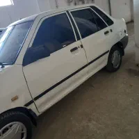 پراید مدل۸۶