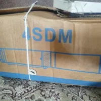 پمپ موشکی