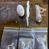 انگشتر و مهره کامل