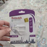 فلش Galexbit مدل M۶