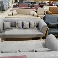 مبلمان نهال*مبل جدید *حس جدید /اقساط بدون سود%