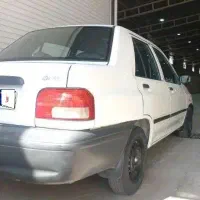 فروش پراید131مدل1397