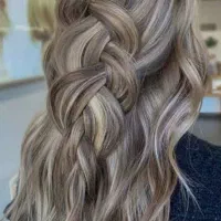 رنگ و لایت تخصصی مو تخفیف عیدانه