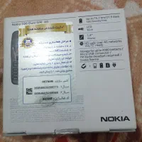 نوکیا 106 اصل ویتنام|موبایل|فردیس, شهرک سپاه|دیوار