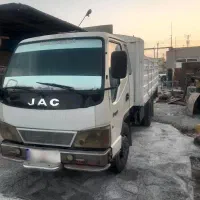 فروش فوری جک 5300 تن