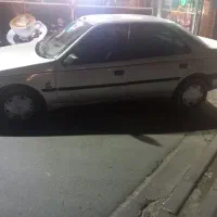 پژو مدل۹۵|خودرو سواری و وانت|محمدشهر, سیدآباد|دیوار