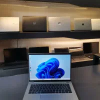 اچ پیELITEBOOK 845G10 فلزی.سبک و قوی|رایانه همراه|یزد, |دیوار